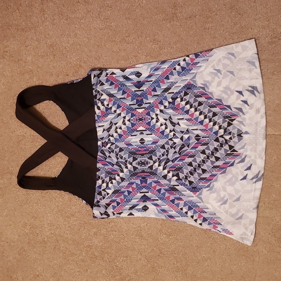 Prana Women's Phoebe Top - Picture 2 of 11